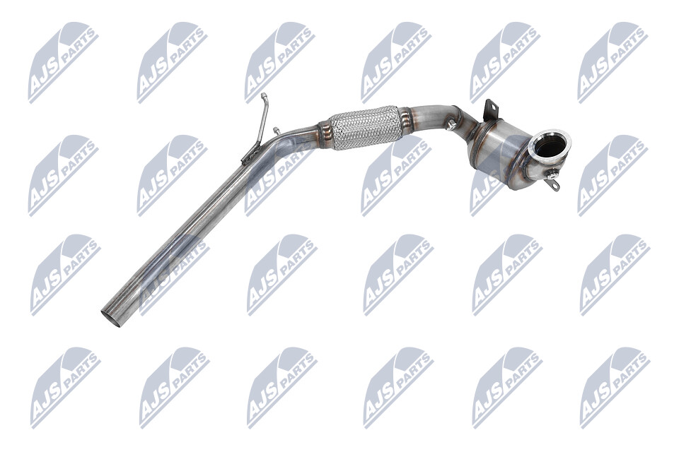 NTY KAT-VW-010 Catalizzatore
