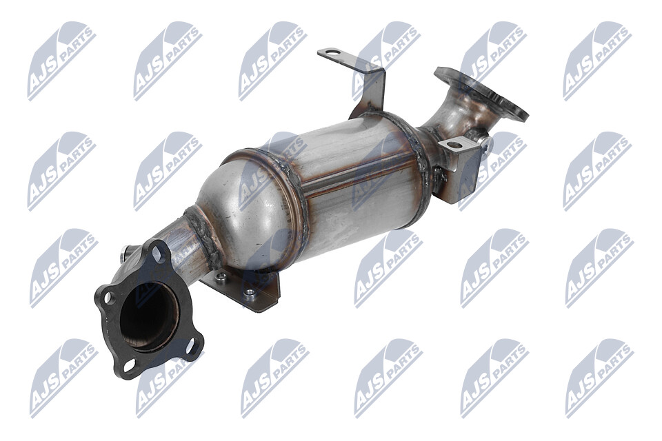 NTY KAT-VW-011 Catalizzatore