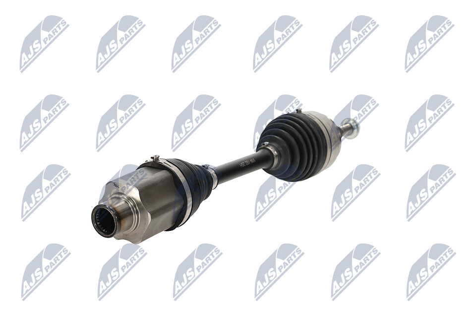 Antriebswelle NPW-VW-182 NTY 7E0 407 272 AL VW