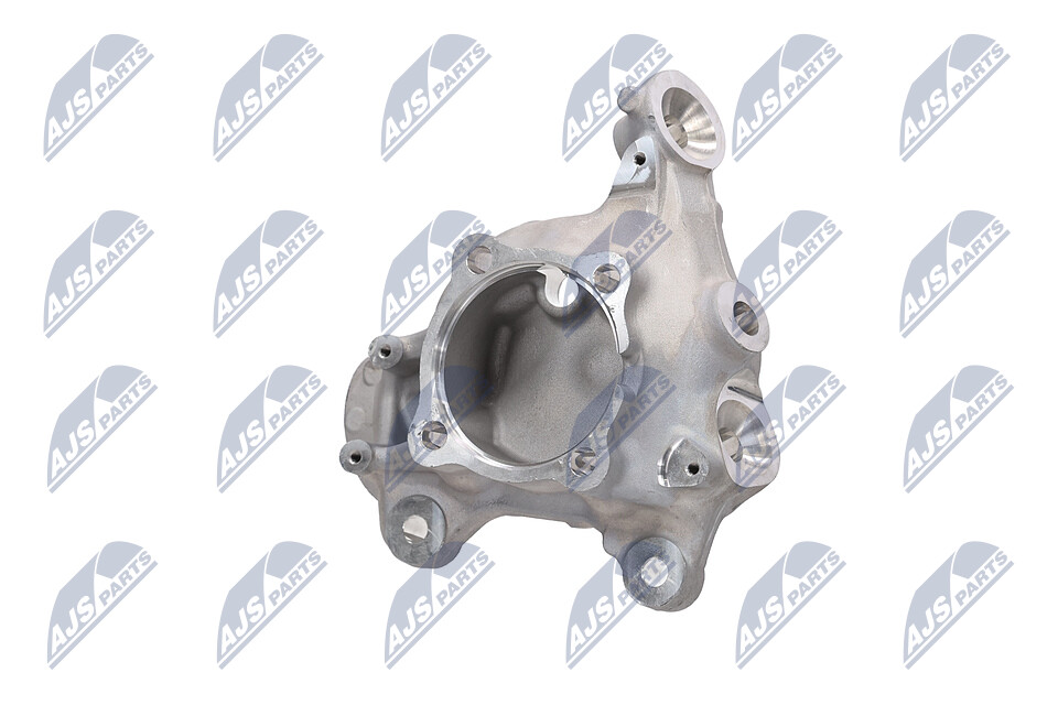 NTY ZZP-BM-019 Fusée d'essieu, suspension de roue