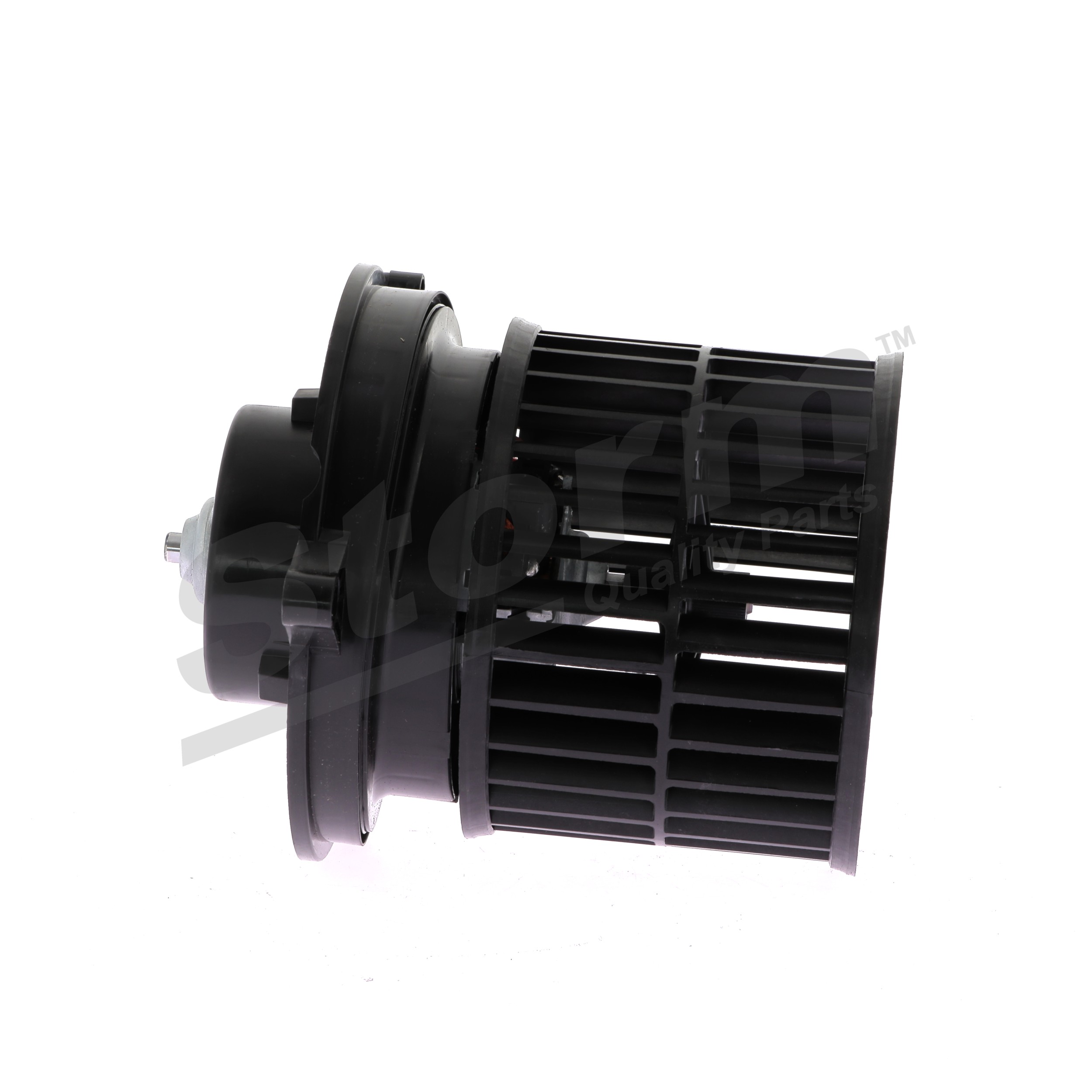 STORM QUALITY PARTS 4850801 Ventilateur d'habitacle pour Ford Fiesta Mk5 Van 1.4 80 CV 2004 FXJA Essence STORM QUALITY PARTS 4850801 Pulseur d'air Ford Fiesta Mk5 Van 1.4 80 CV Essence 2004