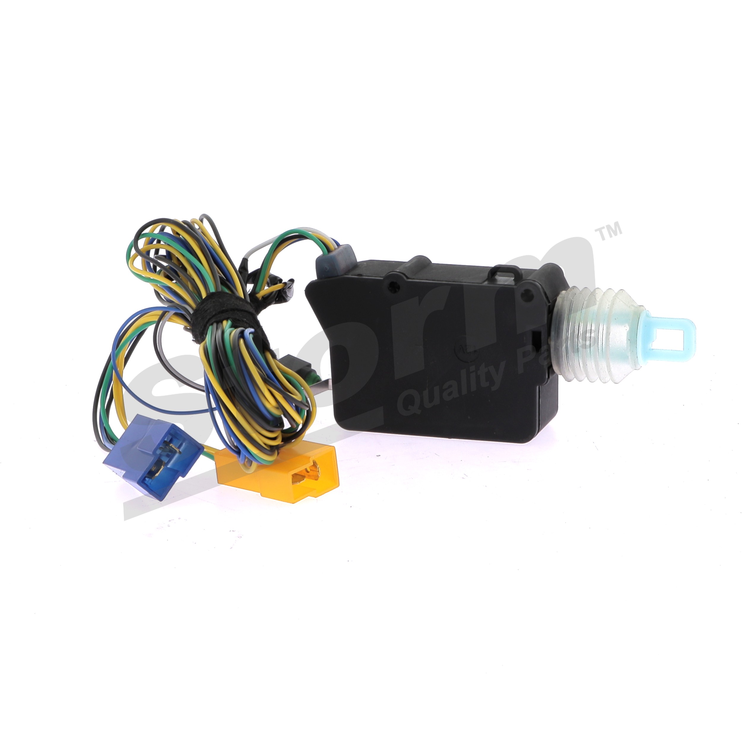 STORM QUALITY PARTS 56025002 Kesklukustus — Volkswagen LT 28-46 II Van 2DA, 2DD, 2DH 2.5 TDI 109 hj 2001 ANJ Diisel STORM QUALITY PARTS 56025002 Kesklukustus VW LT 46 Van 2.5 TDI 109 hj Diisel hind