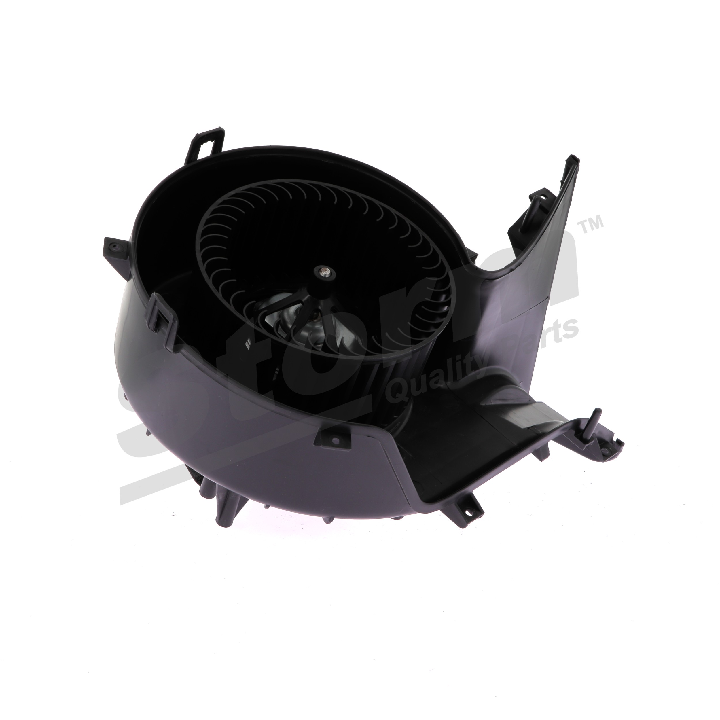 6500801 Innenraumgebläse STORM QUALITY PARTS 698806 SAAB