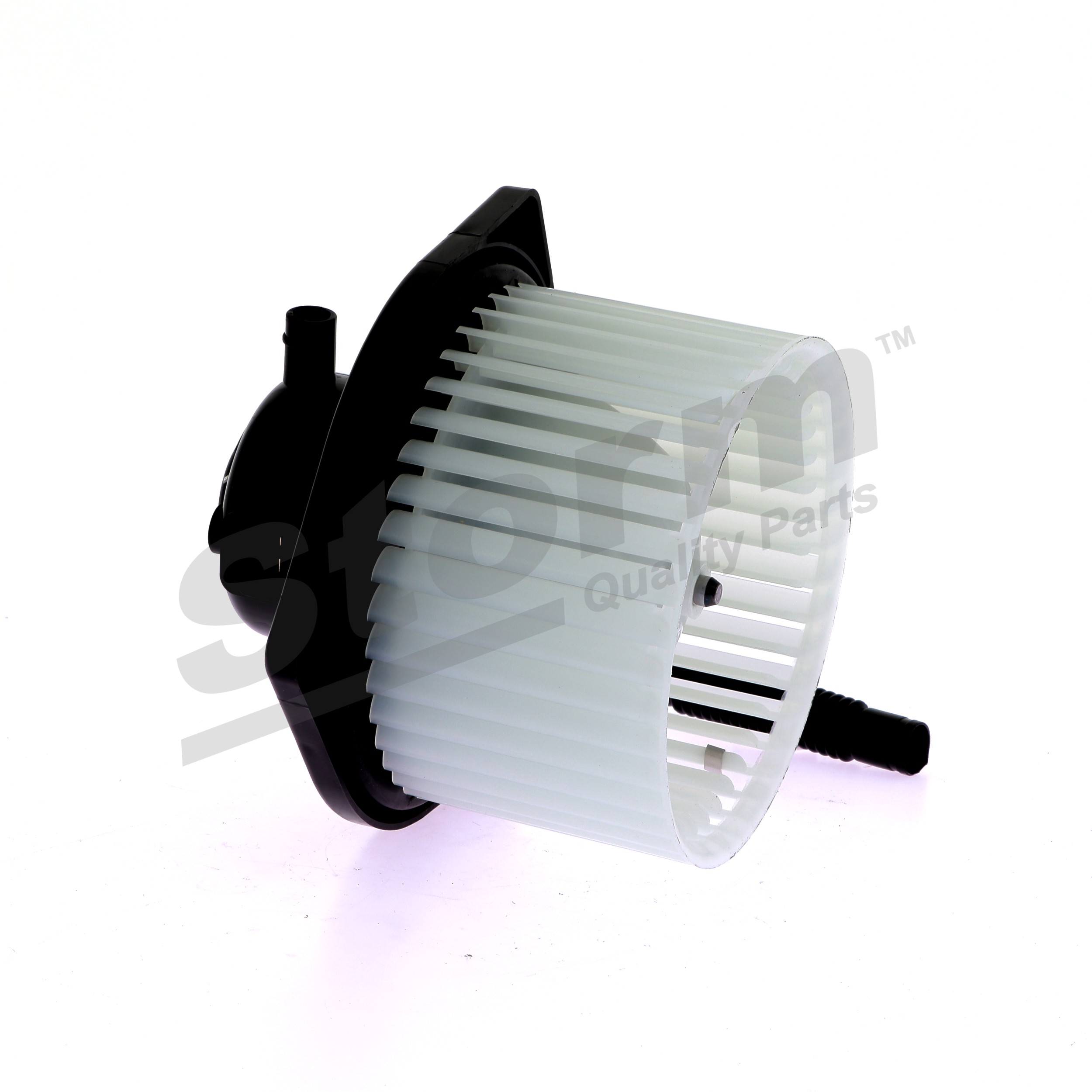 Interieurventilatie 7940801 STORM QUALITY PARTS 7802A017 OPEL