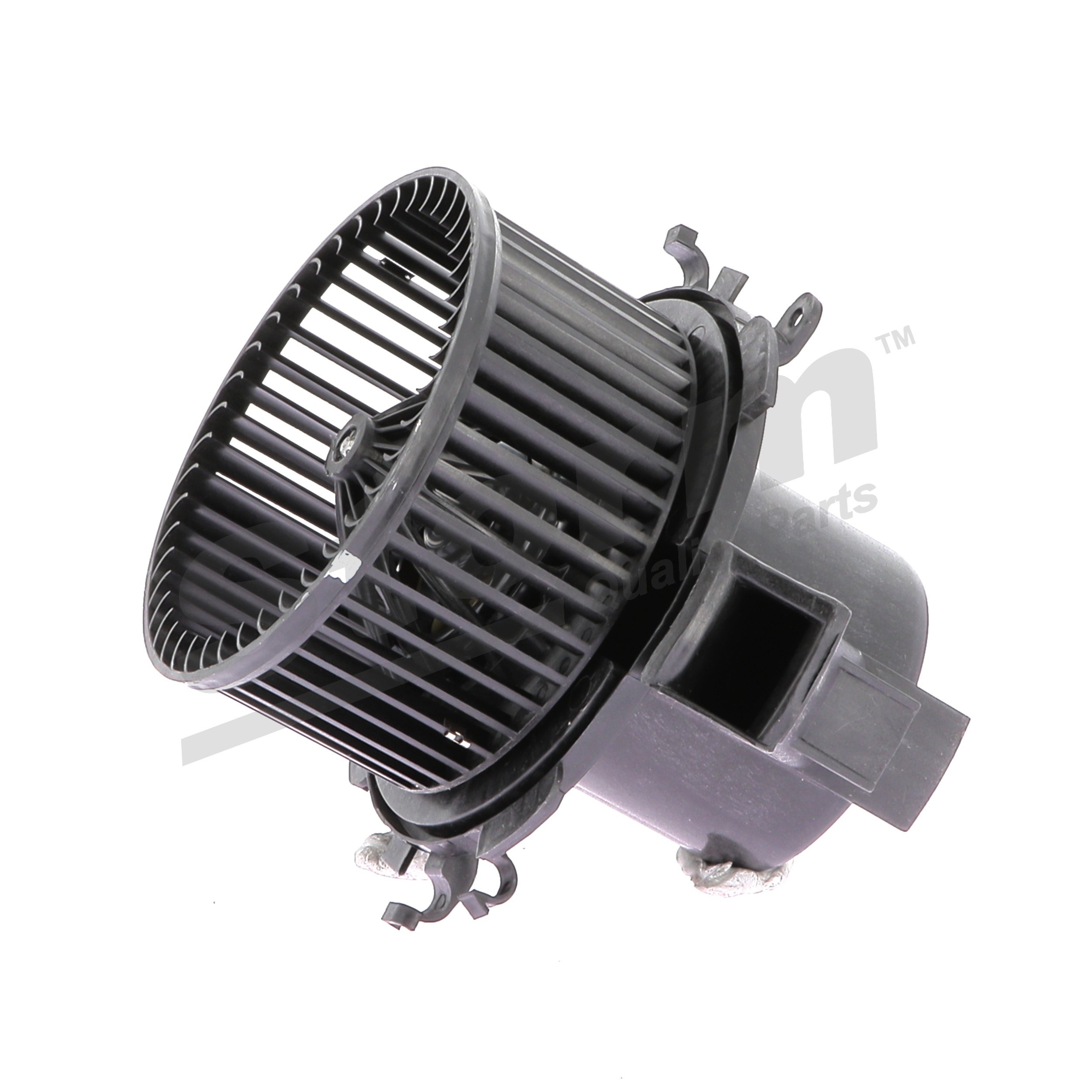 STORM QUALITY PARTS Pulseur d'air habitacle 8360801 Ventilateur d'habitacle NISSAN STORM QUALITY PARTS 8360801