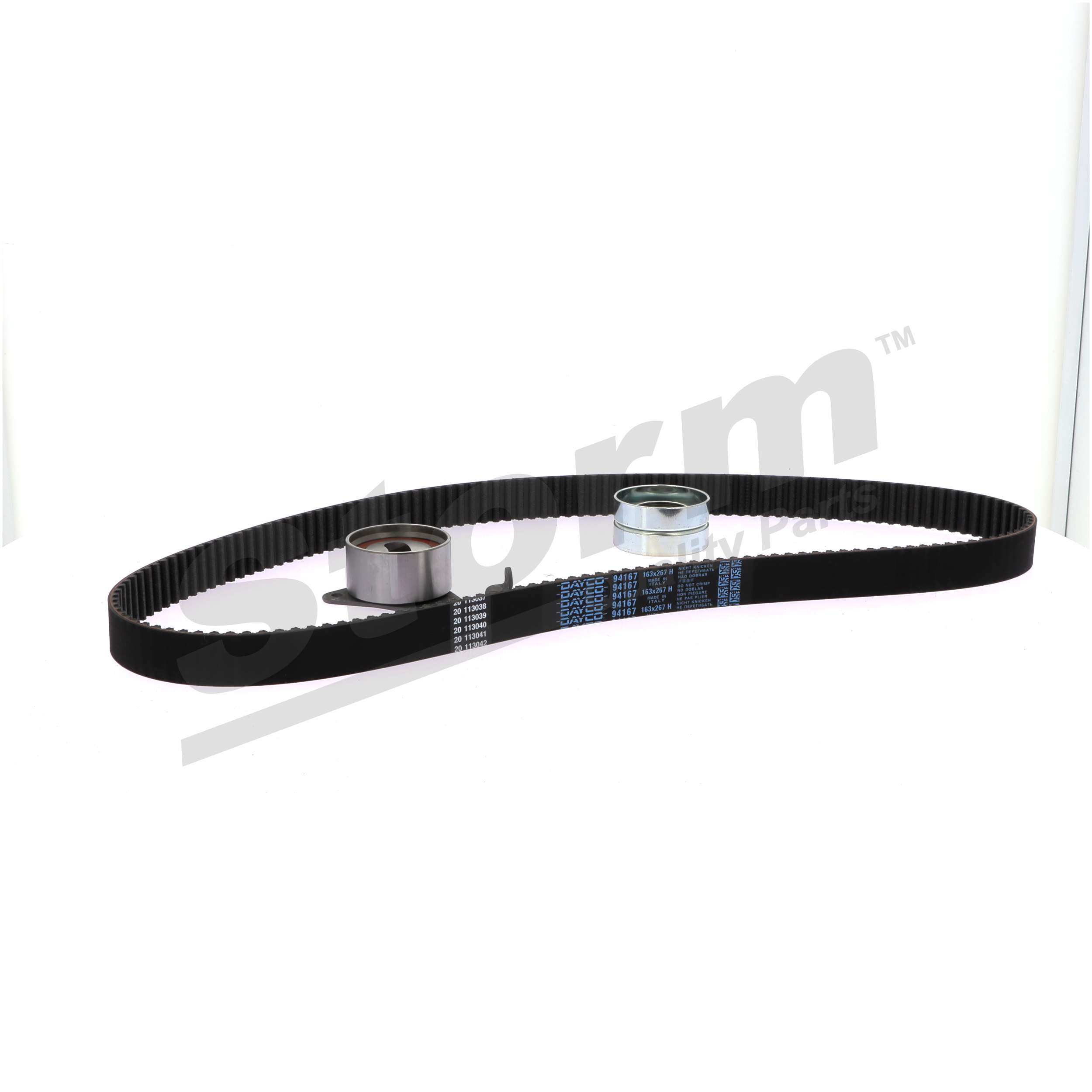 904191 STORM QUALITY PARTS Kamremssats Mazda