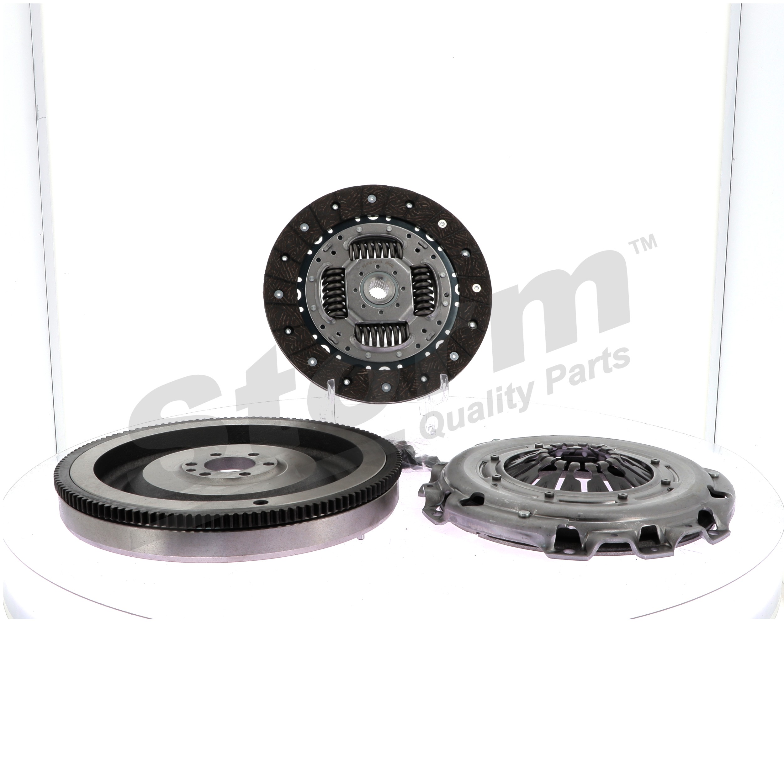 Koblingssæt STO835179A STORM QUALITY PARTS 0532X4 PEUGEOT