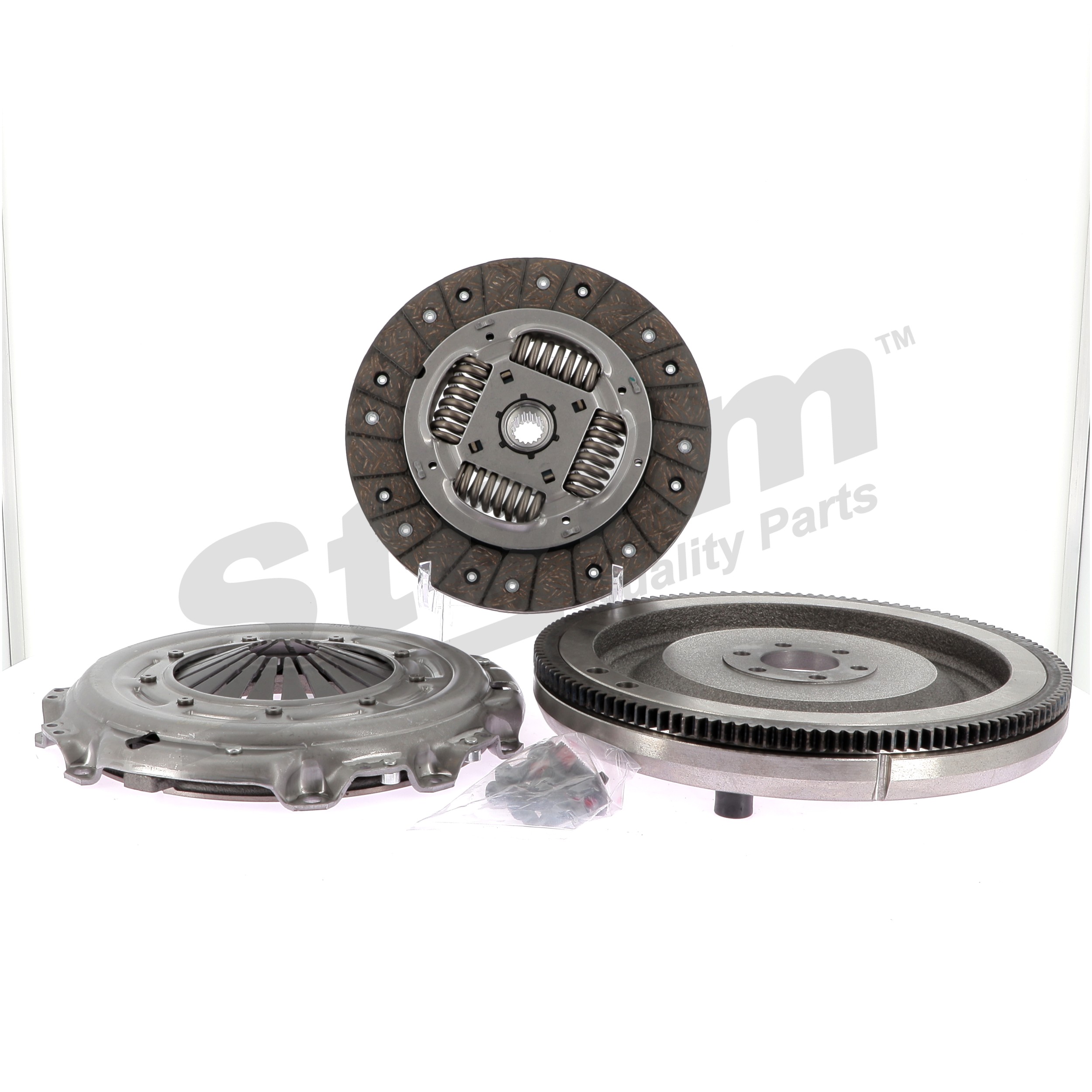 Sajūga komplekts STO835180A STORM QUALITY PARTS 96 869 155 80 TOYOTA