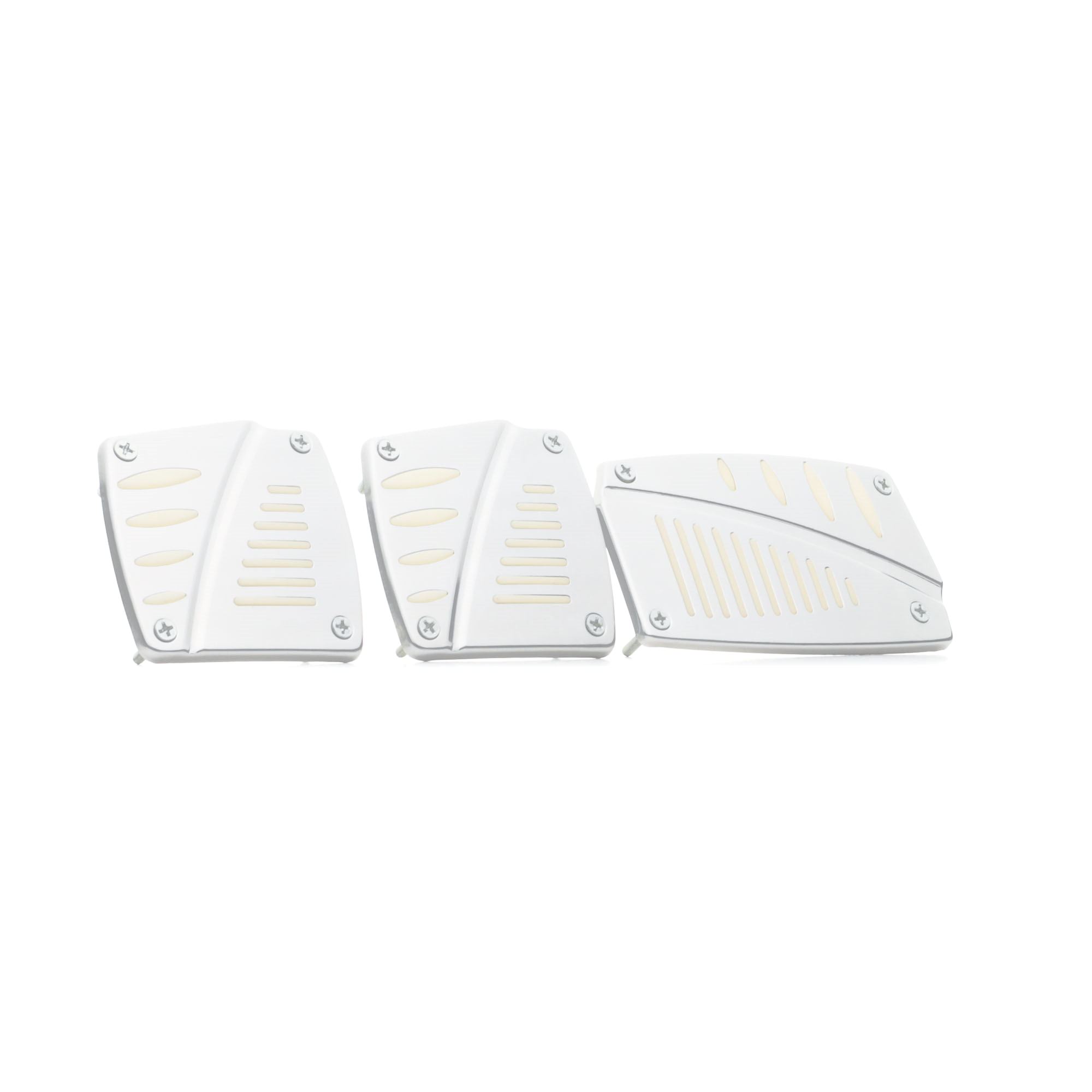 Side view of RIDEX 6002A0003 Pedal Pad Set