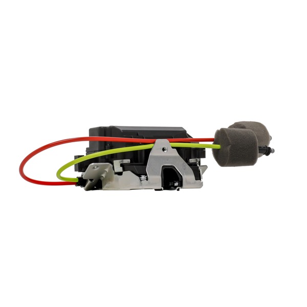 Tailgate Lock 1362T0082 RIDEX A 211 740 01 35 MERCEDES-BENZ