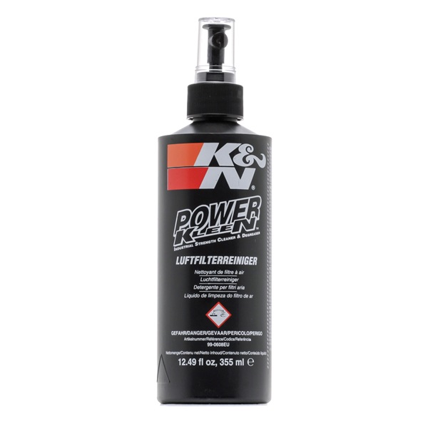 K&N Filters 99-0608EU Luftfilterrens