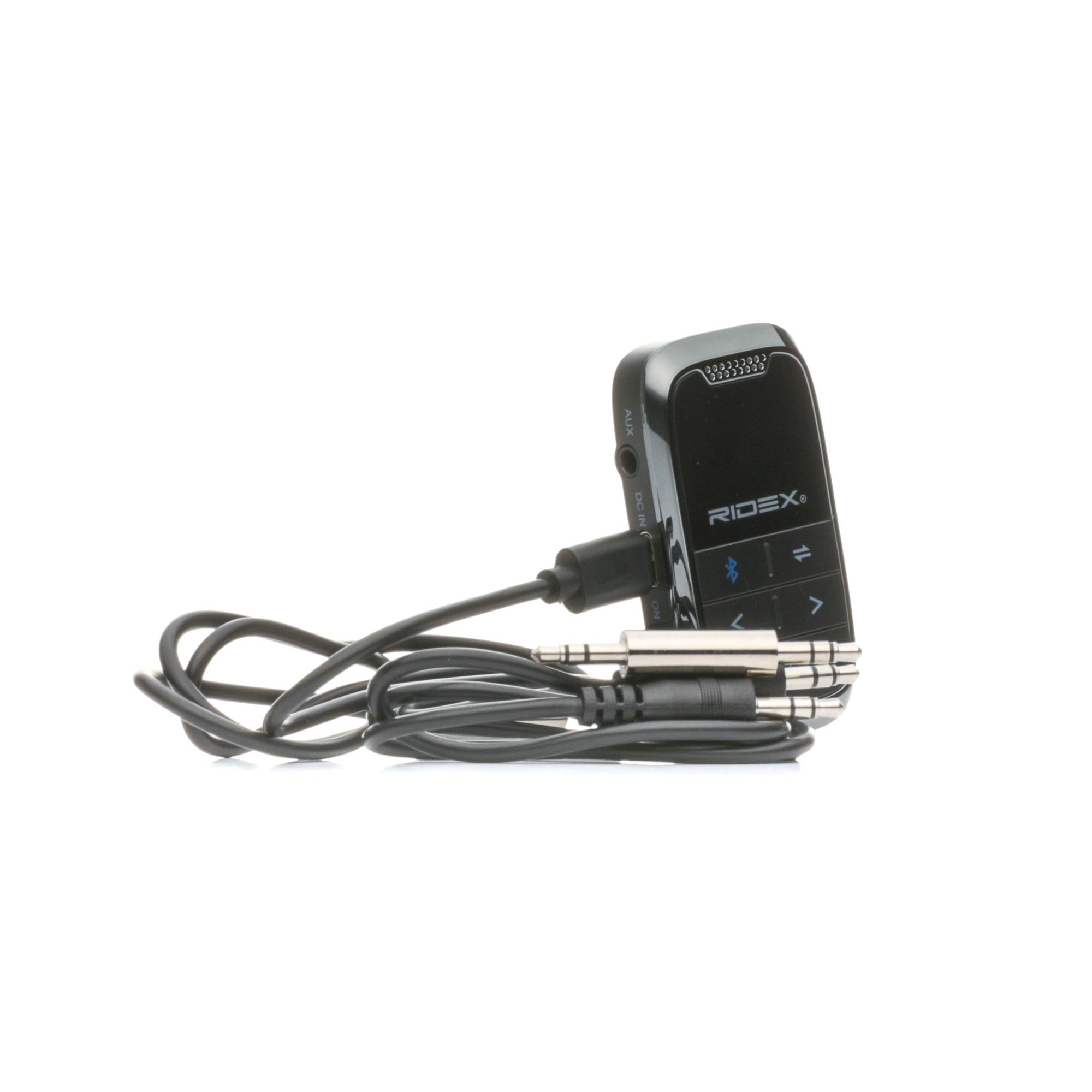RIDEX 100013A0027 Bluetooth Headset