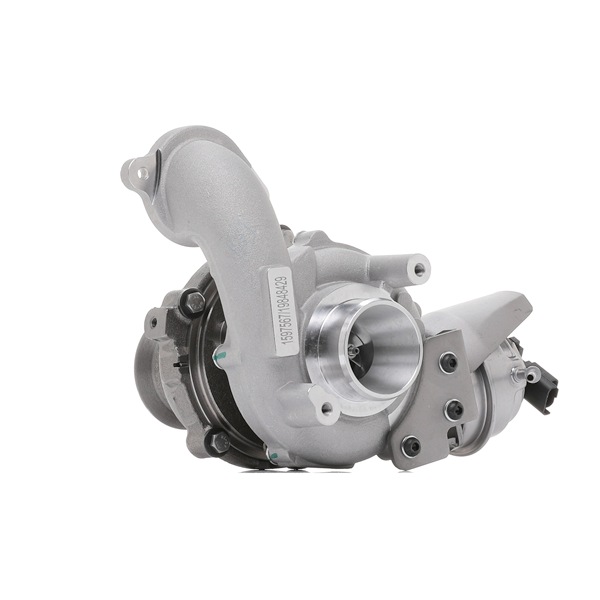 RIDEX 2234C11641 Turbo Peugeot Partner K9 1.6 BlueHDi 120 Pk Diesel prijs