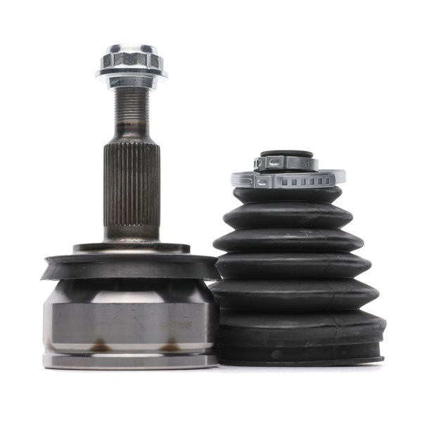 RIDEX 5J0963 VW Multivan T5 1.9 TDI 85 hp Diesel Constant velocity joint price