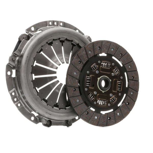 STARK SKCK-0102399 Koppelingsset FORD Transit Mk3 Bus (VE6) 1.6 63 Pk Benzine prijs