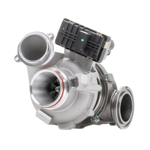 Turbolader 2234C11642 RIDEX 11 65 7 823 202 Turbolader 2234C11642 RIDEX 11 65 7 823 202 BMW