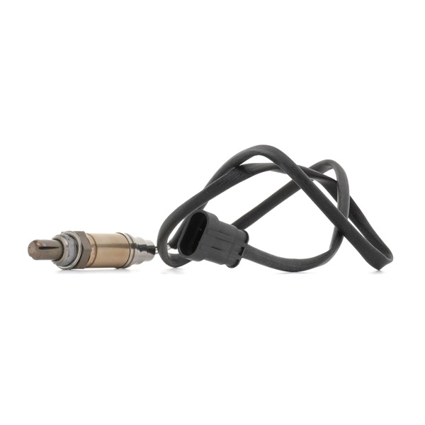 Sonda lambda 3922L1058 RIDEX 60 812 162 Czujni NOx, wtrysk mocznika 3922L1058 RIDEX 60812162 BMW