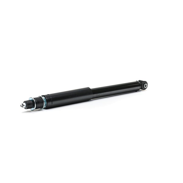 RIDEX 854S18834 Støddæmper Mercedes W202 C 250 2.5 Turbo diesel (202.128) 150 HK Diesel pris