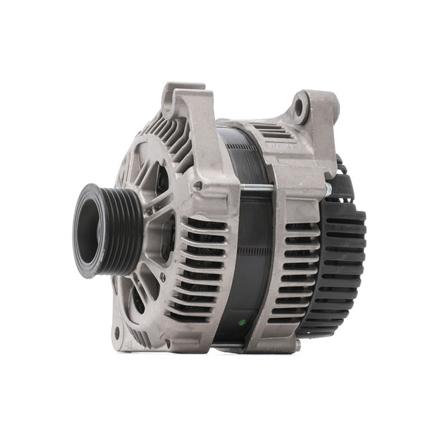 Dynamo / Alternator 4G1811R RIDEX REMAN 9616863280 PEUGEOT