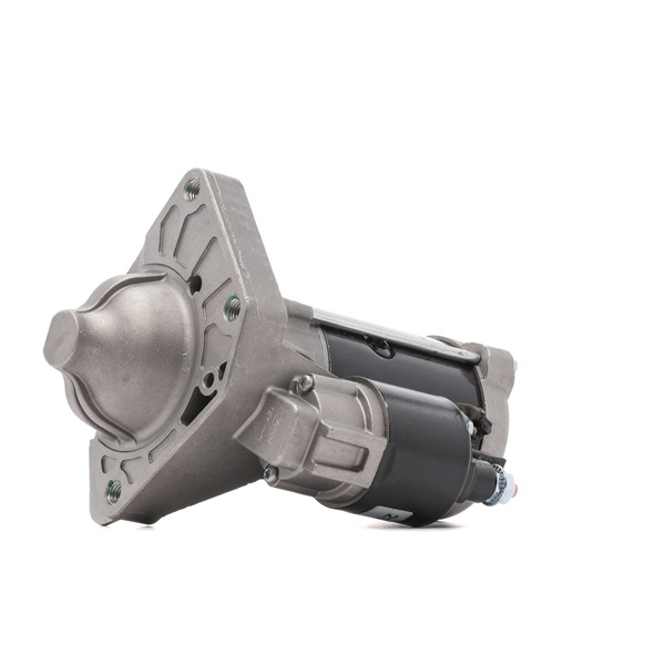 Motor de arranque 2S0797R RIDEX REMAN A0009060226 MERCEDES-BENZ