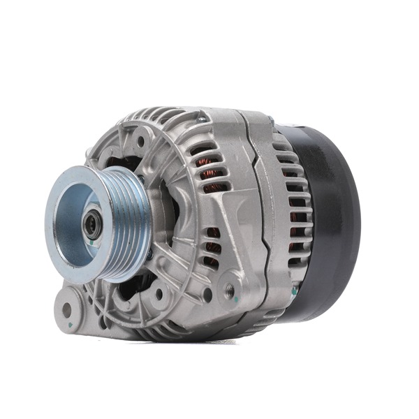 Alternador 4G1008R RIDEX REMAN A 002 T A2392 RENAULT
