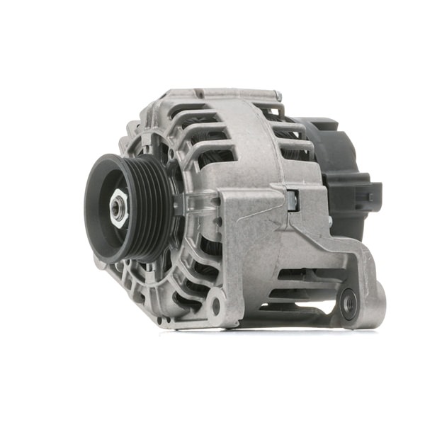 RIDEX REMAN Generator 4G0024R RIDEX REMAN Generator 4G0024R erfaring