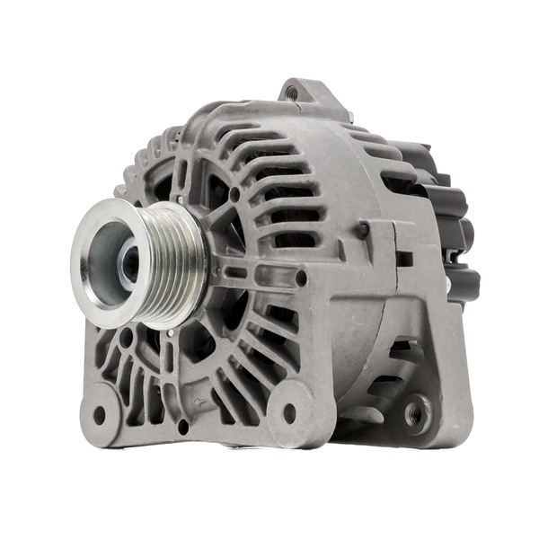 Lichtmaschine 4G1305R RIDEX REMAN 8200410671B RENAULT