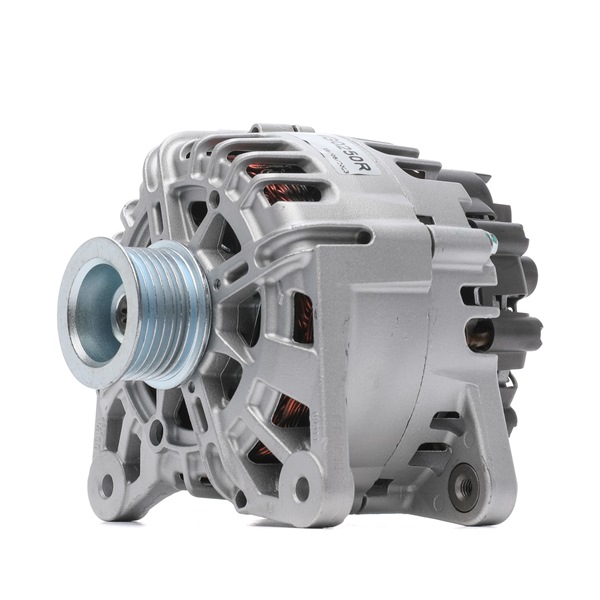RIDEX REMAN Dynamo DACIA 4G0250R
