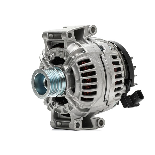 Alternateur 4G0945R RIDEX REMAN 95VB-10K359-BA LDV