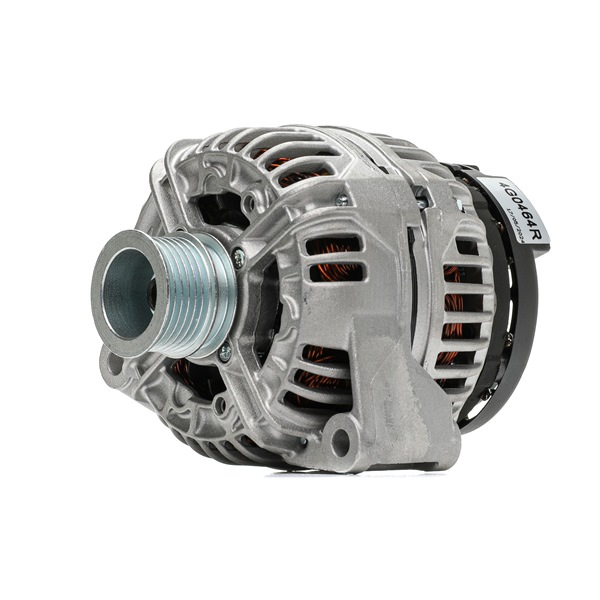 RIDEX REMAN 4G0464R Generator für Mercedes-Benz C-Klasse T-modell S203 C 180 2.0 (203.235) 129 PS 2001 M 111.951 Otto RIDEX REMAN 4G0464R Alternator Mercedes S203 C 180 2.0 (203.235) 129 PS Benzin Kosten