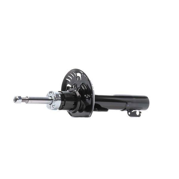 RIDEX 854S18842 Iskunvaimentimet Skoda Roomster Praktik 1.4 TDI 70 hv Diesel hinta