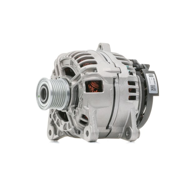 Generator 4G0612R RIDEX REMAN 4416689 OPEL