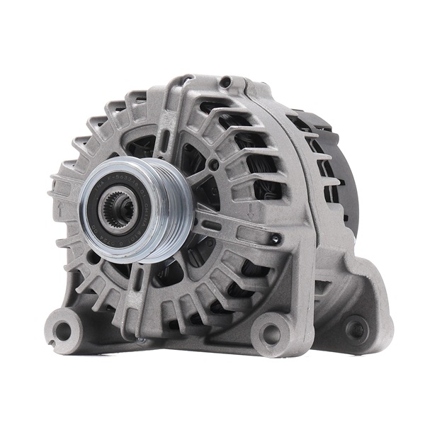 Ģenerators 4G1266R RIDEX REMAN 12 31 8 519 890 Ģenerators 4G1266R RIDEX REMAN 12 31 8 519 890 BMW