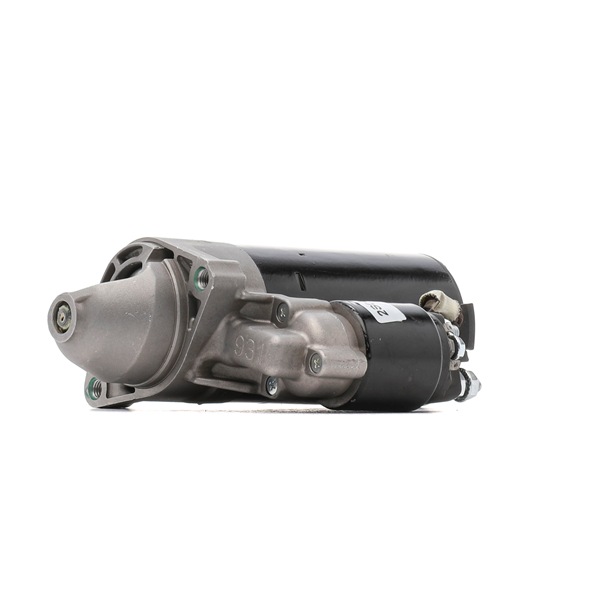 Startmotor 2S0412R RIDEX REMAN A0009062302 DAIHATSU