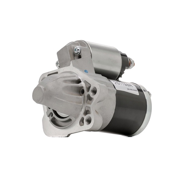 RIDEX REMAN 2S1198R Starter voor de motor Mazda 2 DE 1.3 MZR (DE3FS) 84 Pk Benzine prijs