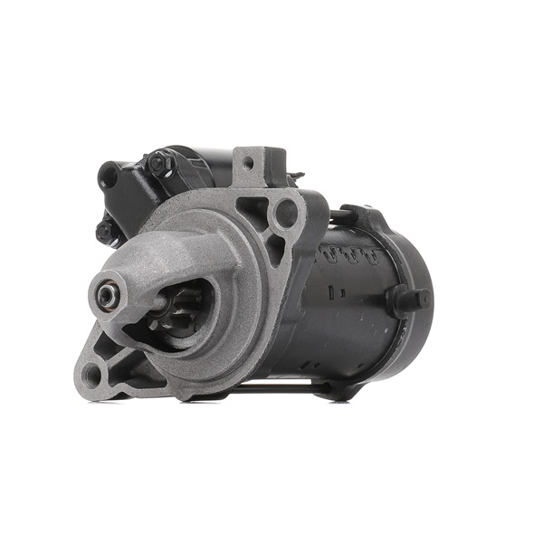 Motorino avviamento 2S1284R RIDEX REMAN 281000Q050 AUDI