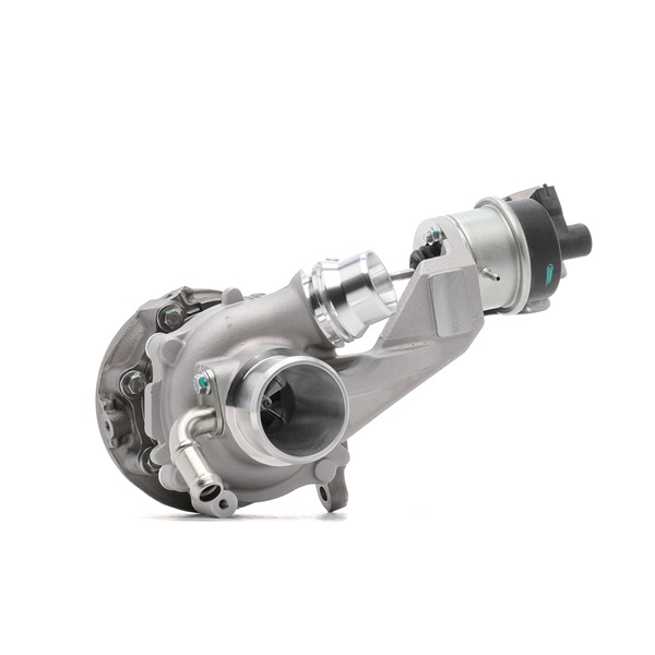 Turbocompressor SKCT-1192151 STARK 861036 Turbocompressor SKCT-1192151 STARK 861036 CHEVROLET