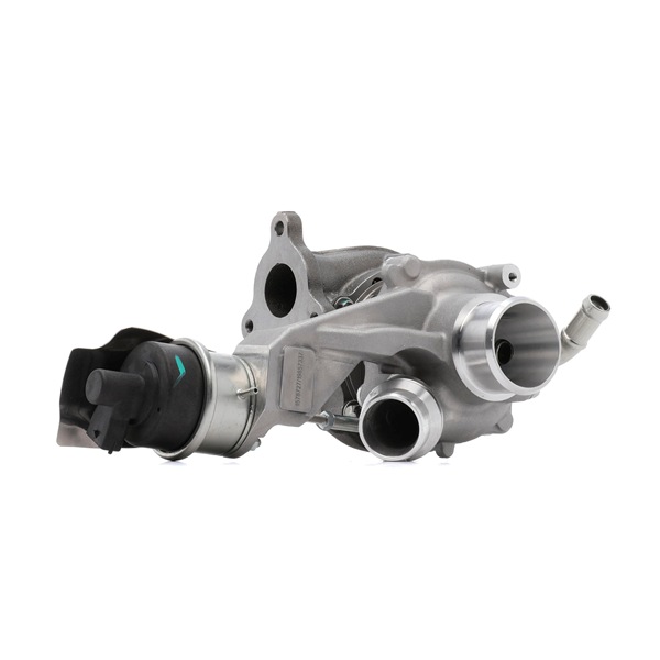 Turbocompressor 2234C11650 RIDEX 861036 Turbocompressor 2234C11650 RIDEX 861036 OPEL