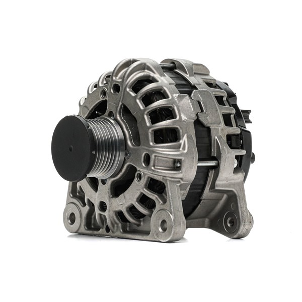 Laturi 4G0593R RIDEX REMAN 231007842R-A RENAULT