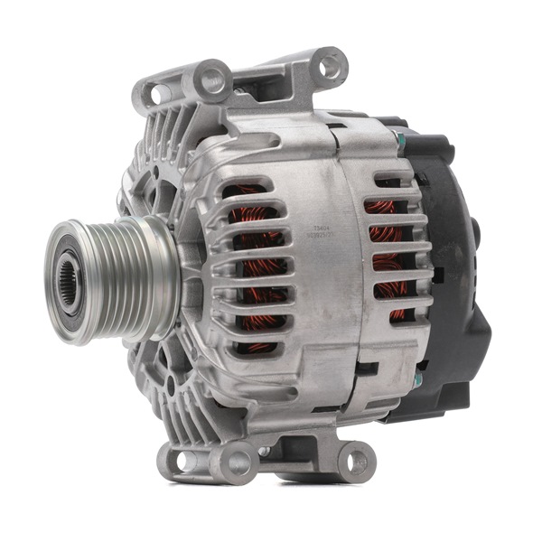 Alternatore 4G0562R RIDEX REMAN 0141541102 JEEP