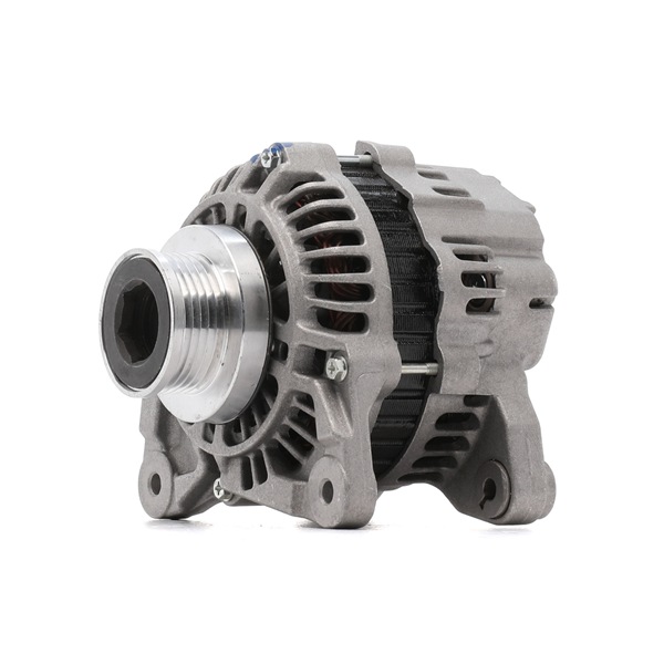 Alternatore 4G1227R RIDEX REMAN A 2 T C0982 Alternatore 4G1227R RIDEX REMAN A2TC0982 RENAULT