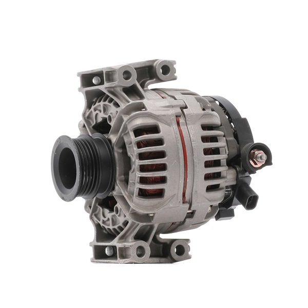 RIDEX REMAN 4G0188R Generaator — Vauxhall Vectra Mk II C CC Z02 2.0 16V Turbo 175 hj 2006 Z 20 NET Otto RIDEX REMAN 4G0188R Generaator Vectra C GTS 2.0 16V Turbo 175 hj Bensiin hind