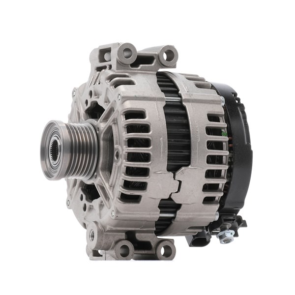 Alternador 4G0506R RIDEX REMAN 7 550 469 Rueda libre de alternador 4G0506R RIDEX REMAN 7550469 BMW
