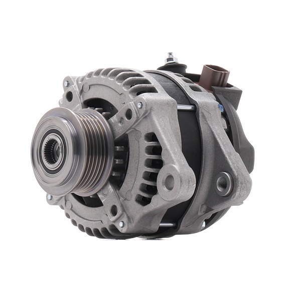 Alternateur 4G0079R RIDEX REMAN 27060 33 07284 Alternateur 4G0079R RIDEX REMAN 27060-33072-84 LANCIA
