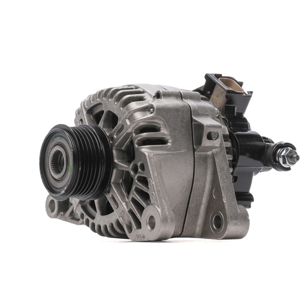 RIDEX REMAN 4G0846R Δυναμό