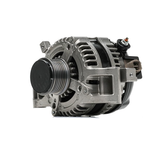 RIDEX REMAN 4G0177R Alternator