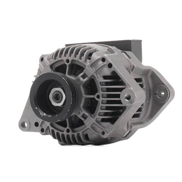 RIDEX REMAN 4G1858R Dynamo Renault Clio 2 1.6 (B/CB0D, BB00) 90 HK Benzin pris