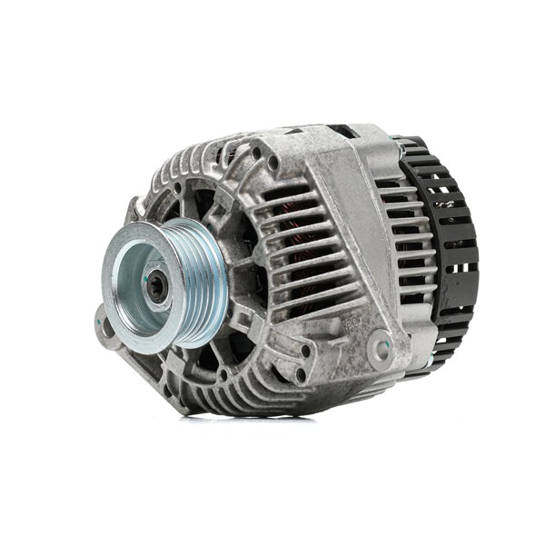 Alternateur 4G0742R RIDEX REMAN 77 01 499 611 CITROËN