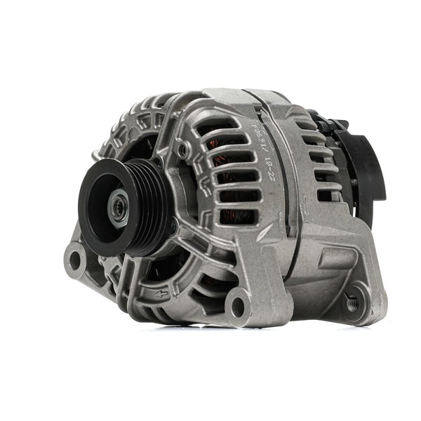 RIDEX REMAN 4G0372R Dynamo Opel Corsa C 1.2 (F08, F68) 75 Pk Benzine prijs