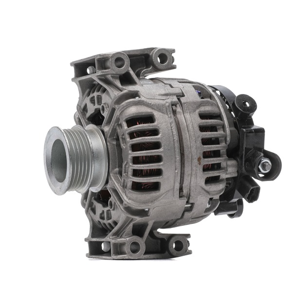 RIDEX REMAN 4G0031R Generator Vectra C GTS 2.2 16V 147 PS Benzin Kosten